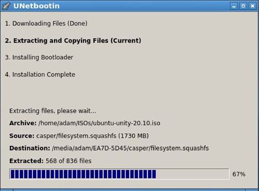 Unetbootin Review