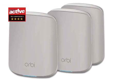 Netgear orbi rbk352 Review - Another fine mesh « TOP NEW Review