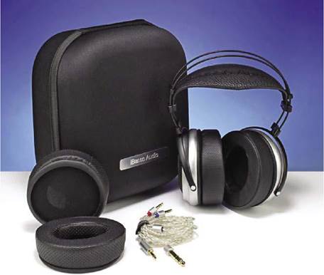 iBASSO SR2 Review