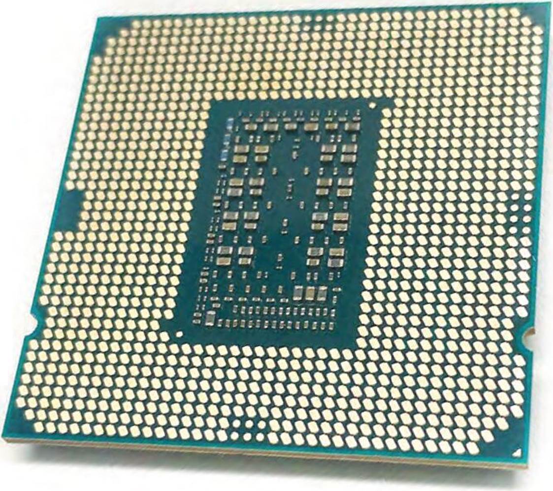 Core i3 1115g4