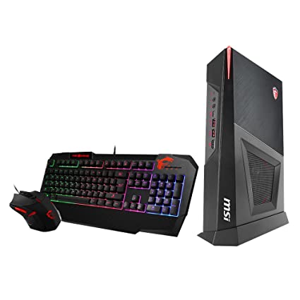 MSI Trident 3 gaming pc