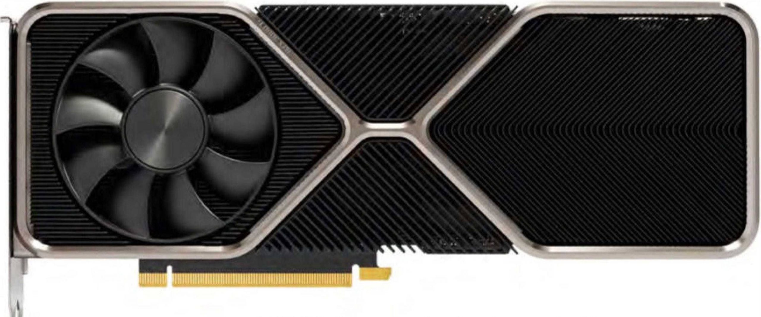 NVIDIA GEFORCE RTX 3080 Ti FE Review