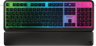 Roccat Magma Review