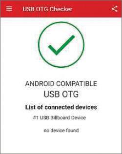 USB OTG CHECKER - Apps on Google Play