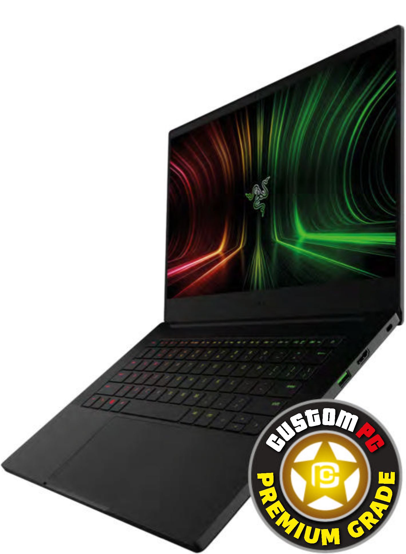 RAZER BLADE 14 Review