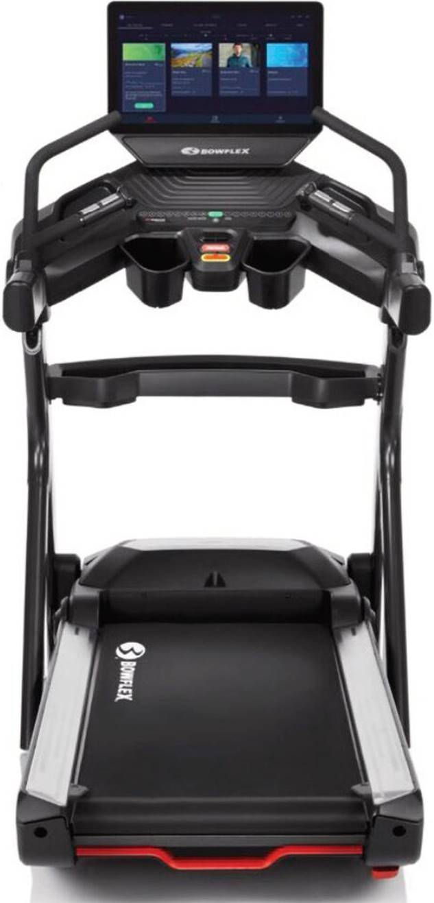 Bowflex Treadmill 56 Review