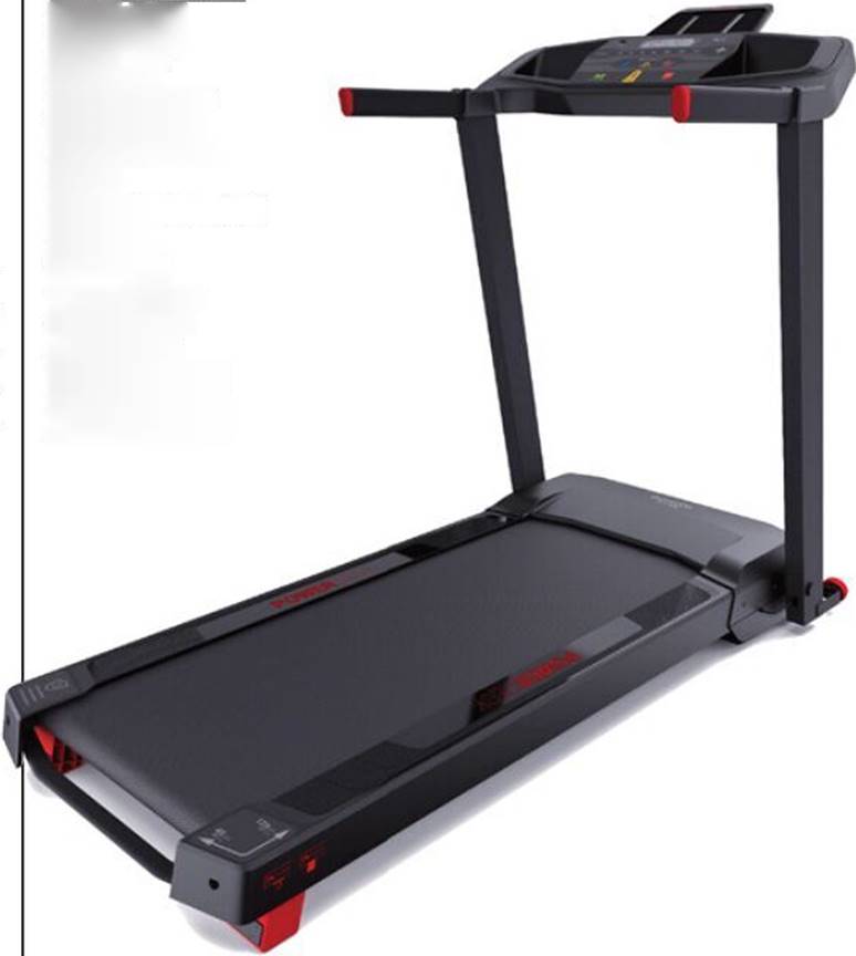 Decathlon Domyos Compact Treadmill Run 100 Review
