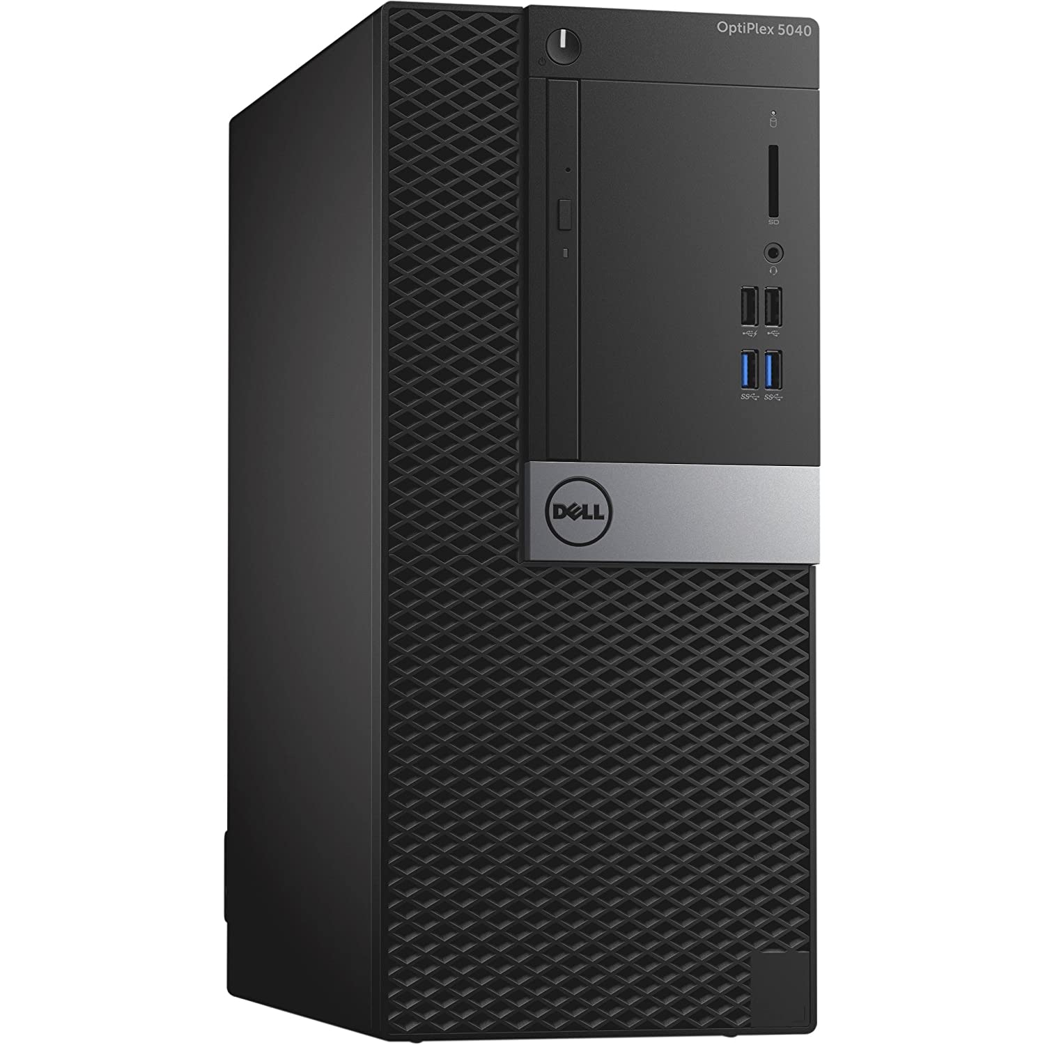 Dell Optiplex 5040 Review