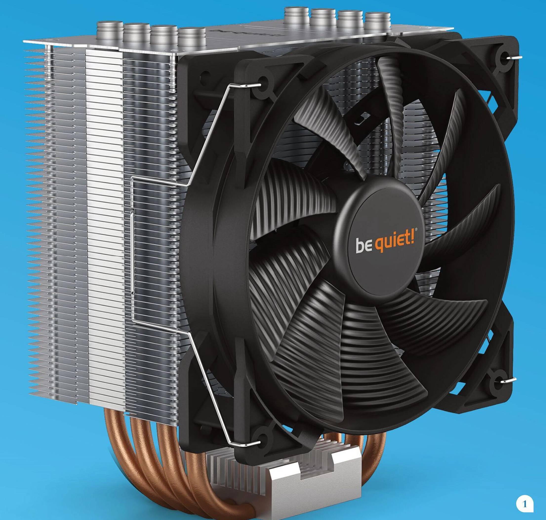 DEEPCOOL AS500 Plus Review