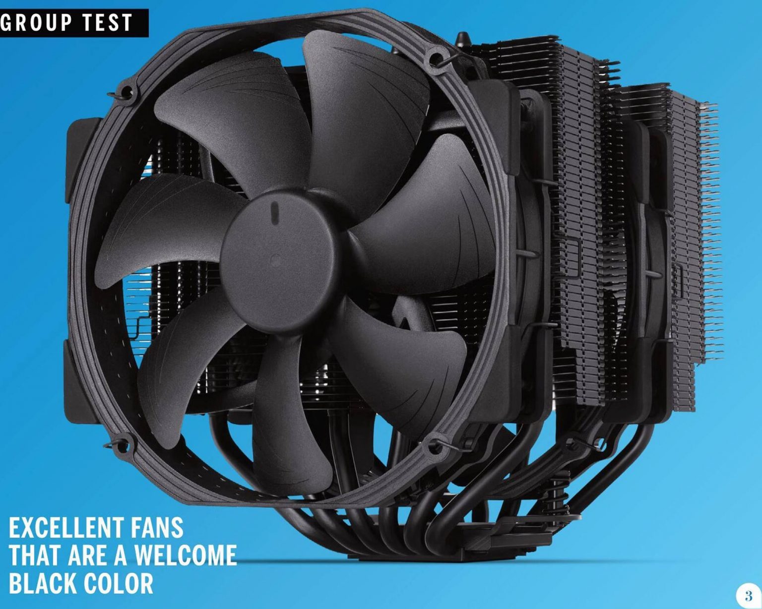 Best CPU Air coolers « TOP NEW Review