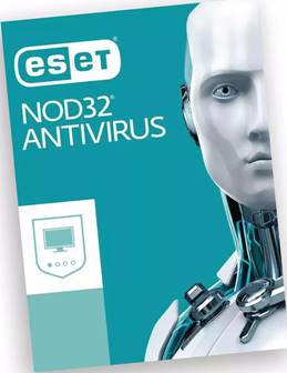 ESET NOD32 Antivirus Review