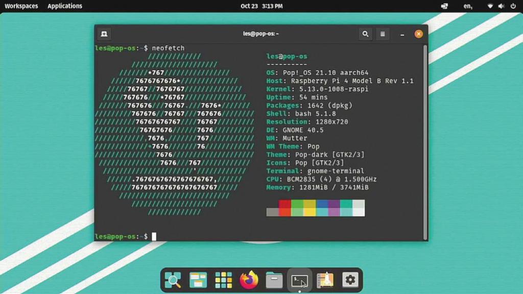 Pop!_OS Review