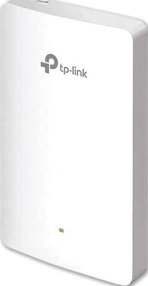 TP-Link Omada EAP615-Wall Review
