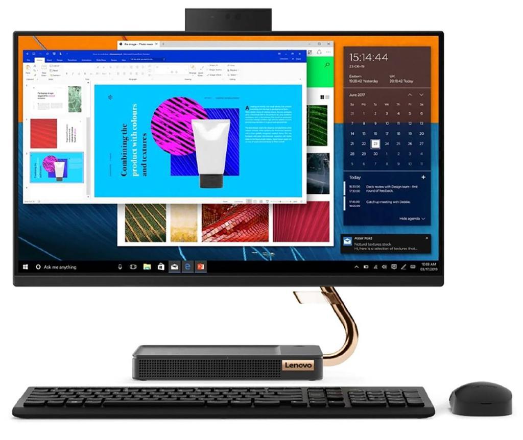 lenovo ideacentre a540 series