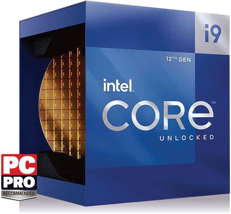 Core i9 12900K and Core i5 12600K: the Digital Foundry verdict