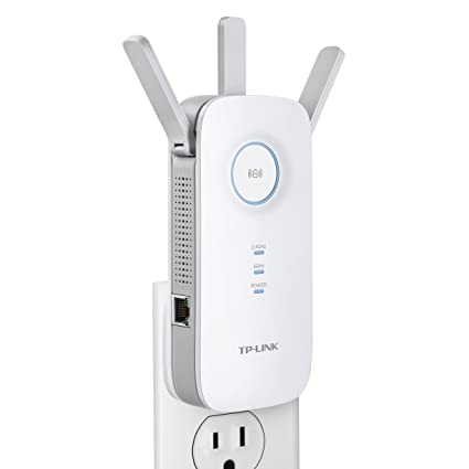 TP Link RE450 review