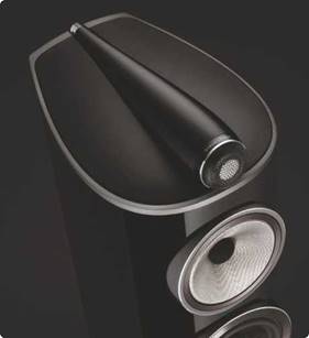 Bowers & Wilkins 804 D4 Review