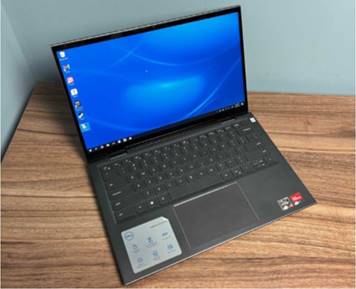 Dell Inspiron 14 2-in-1 Review