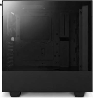 NZXT H510 FLOW Review