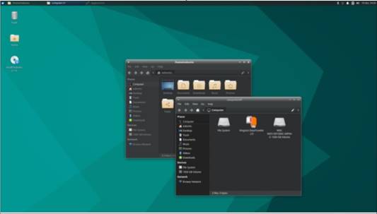 Xubuntu 21.10 Review