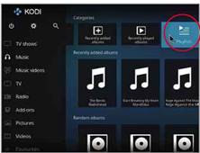 New TV Streaming Sensation - KODI