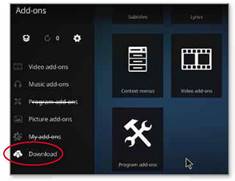 New TV Streaming Sensation - KODI