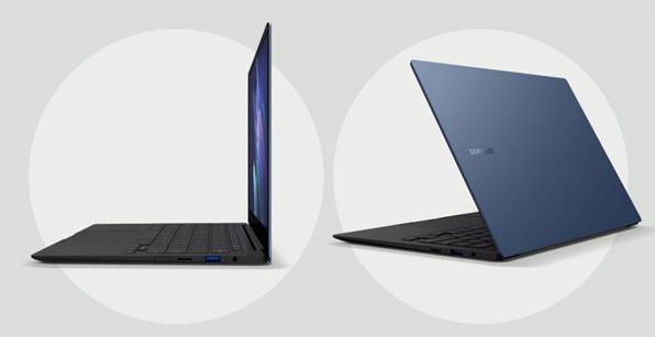 Samsung Galaxy Book Pro vs MacBook Air