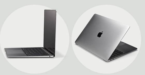 Samsung Galaxy Book Pro vs MacBook Air