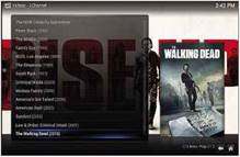 Watch anything on KODI