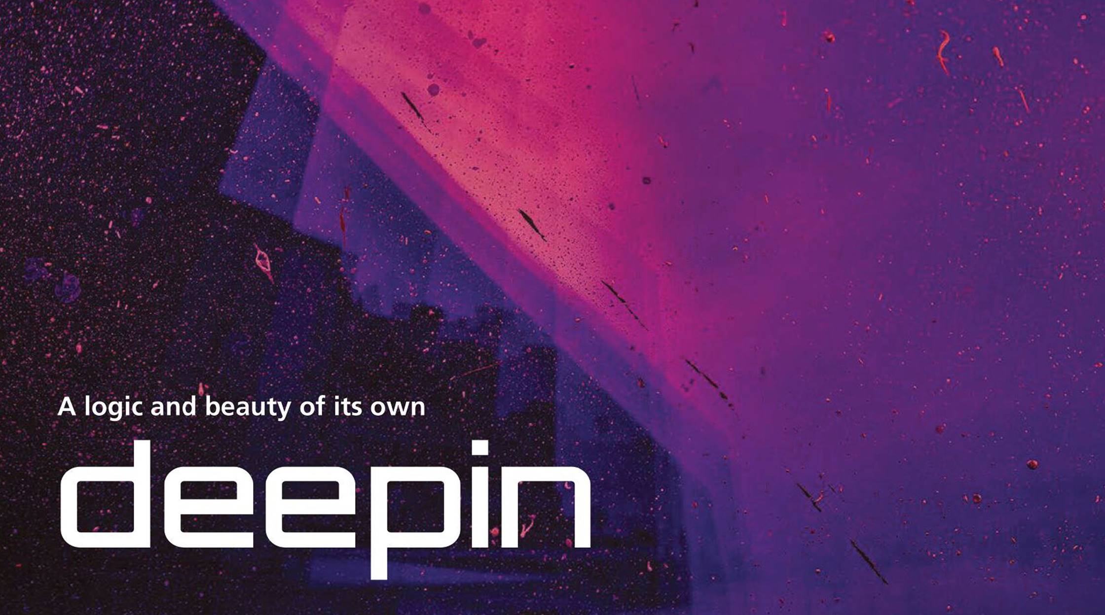 deepin review
