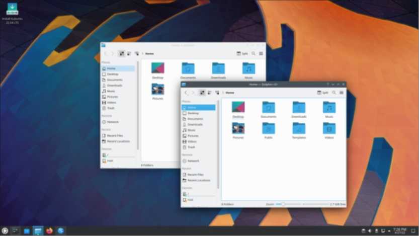 KMines - KDE Applications