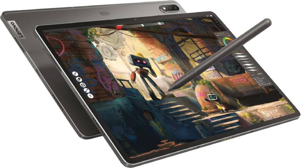 Lenovo Tab P12 Pro Review « TOP NEW Review