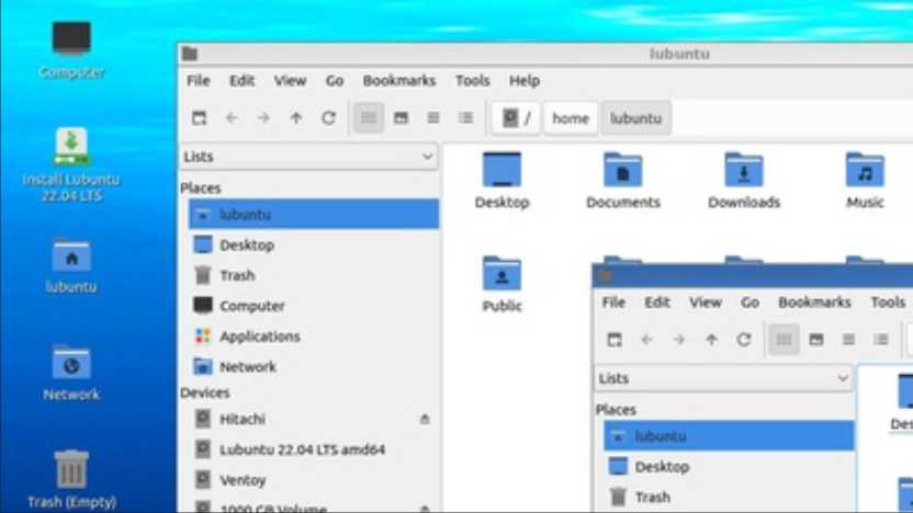 Lubuntu 22.04 Review