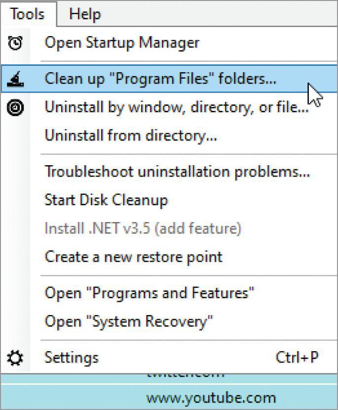 REMOVE JUNK with BCUninstaller