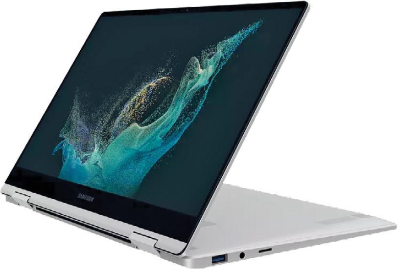 Samsung Galaxy Book2 360 Review