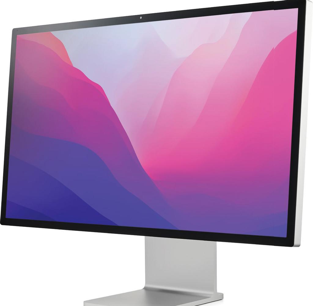 Apple Studio Display review: For Mac-loving eyes only