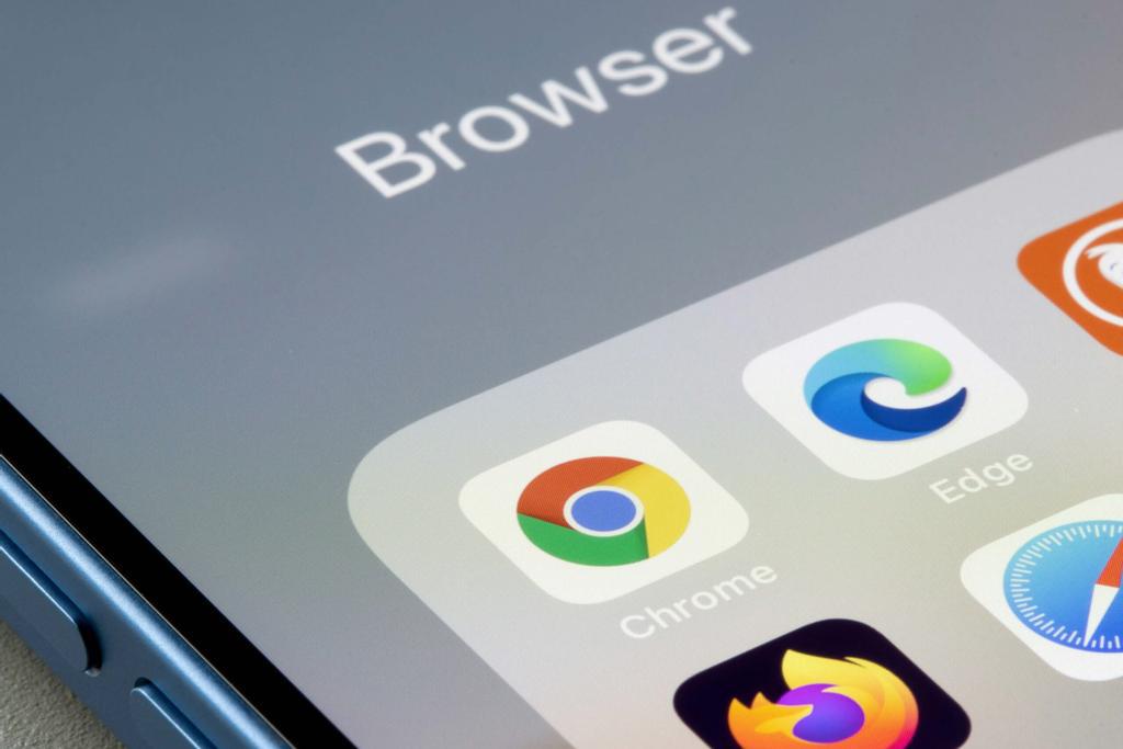 Browsers The war for the dominance of internet navigation