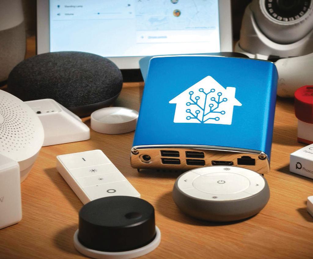 Building a smart home: 6 products to get you started