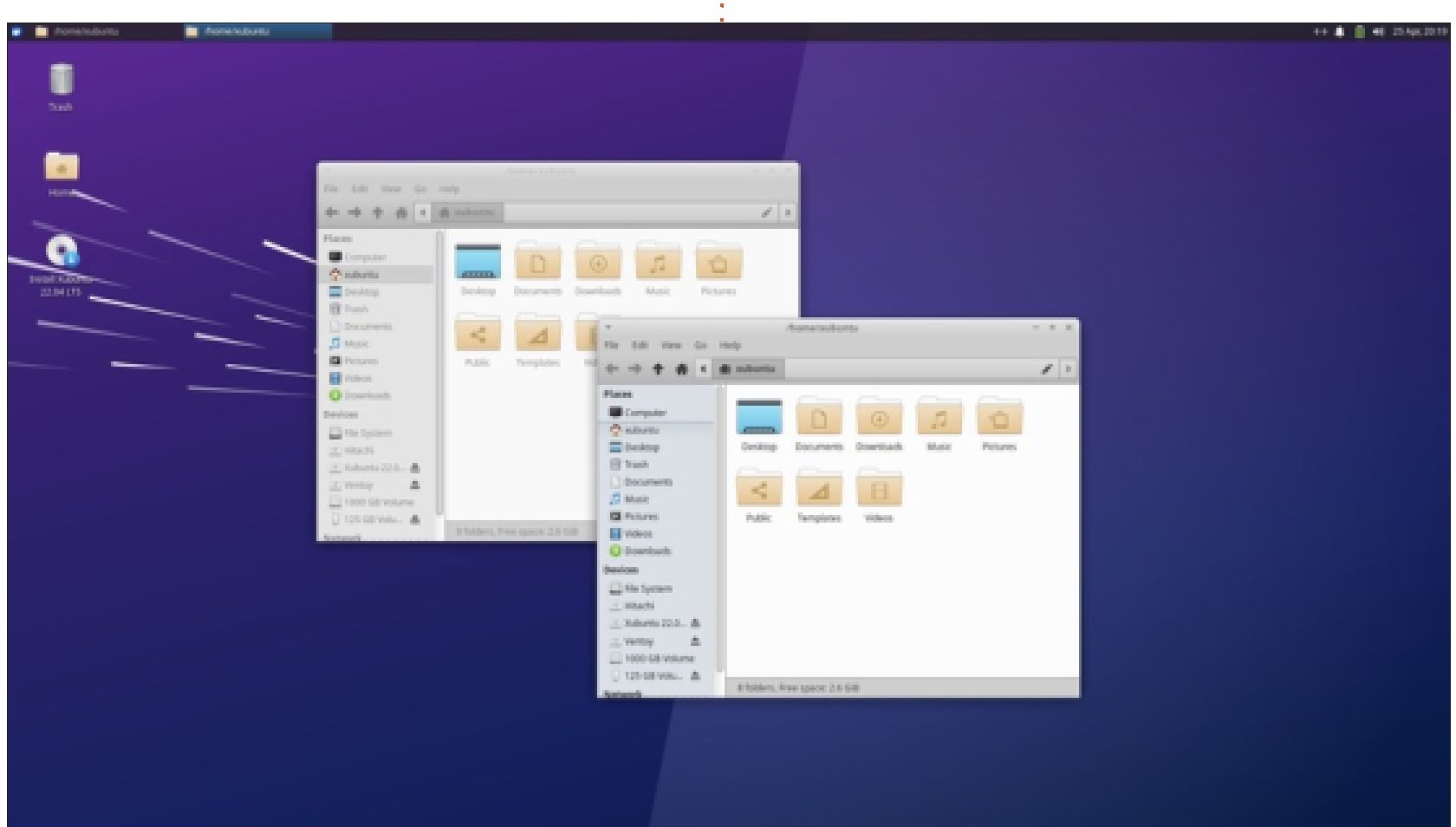 Xubuntu 22.04 LTS Review