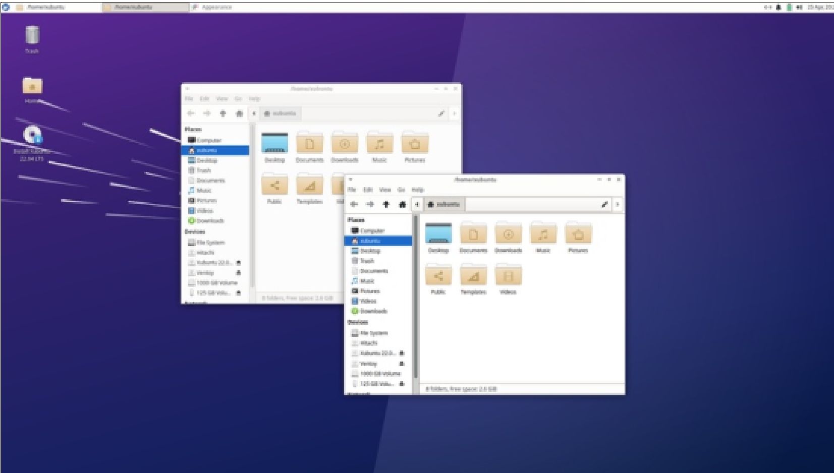 Xubuntu 22.04 LTS Review
