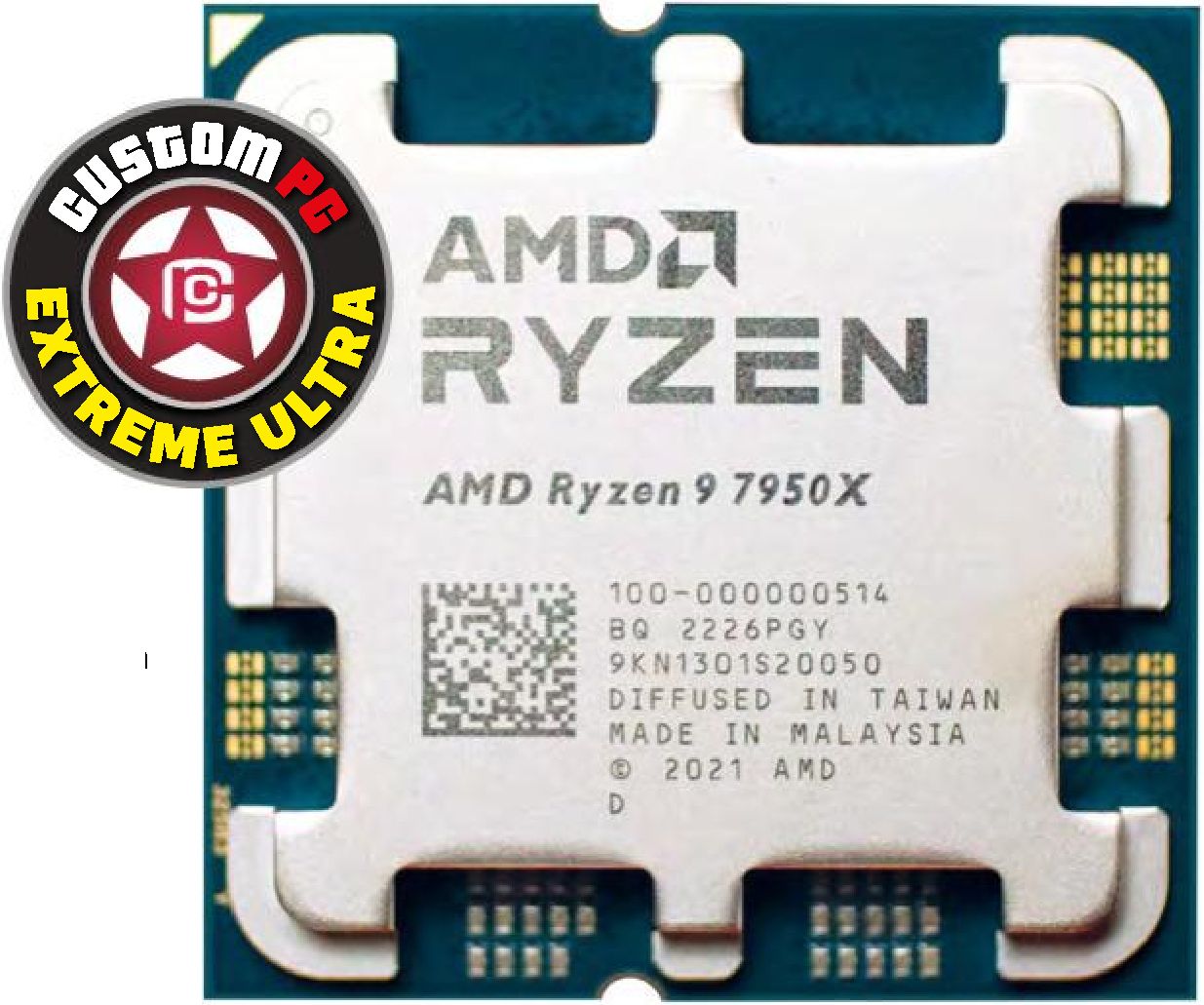 AMD Ryzen 9 7950X, Page 14