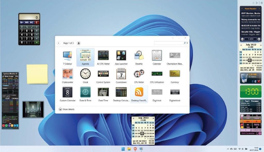 customise-windows-11-with-your-own-widgets-top-new-review