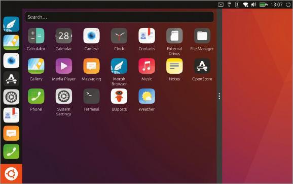 Install Ubuntu on an old Android tablet