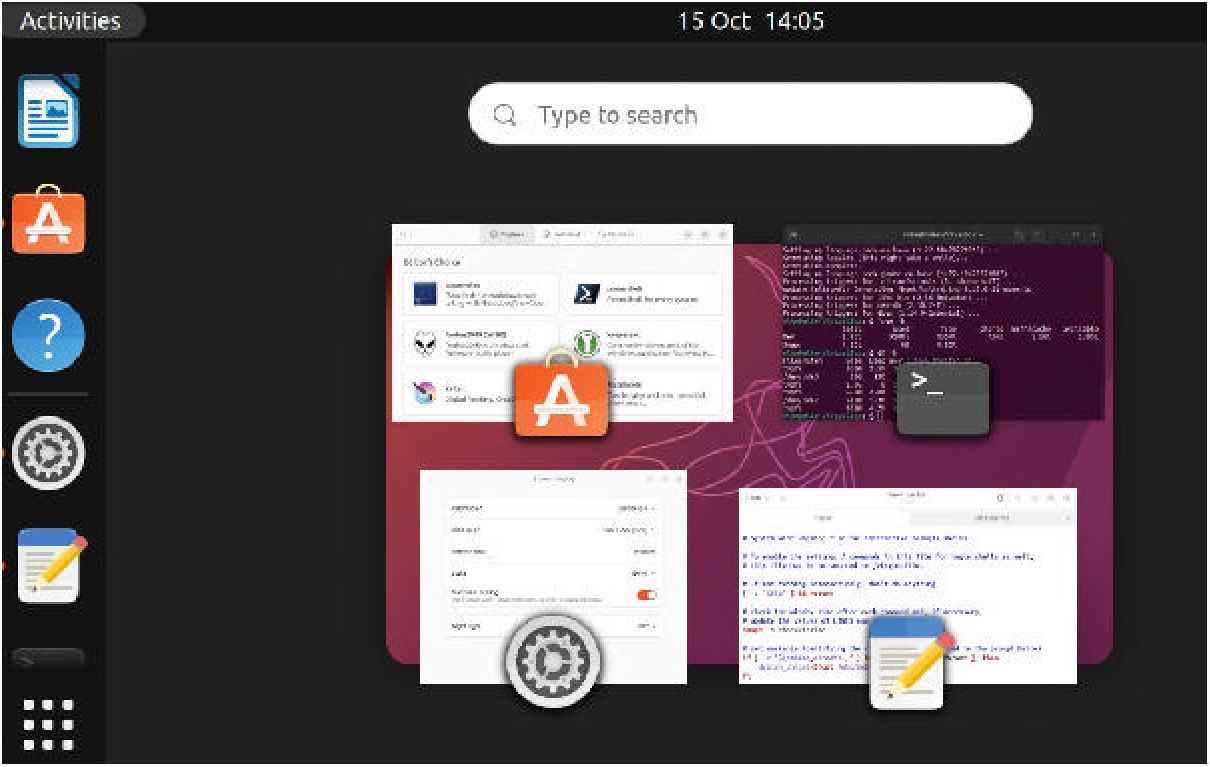 Ubuntu 22.10 Review