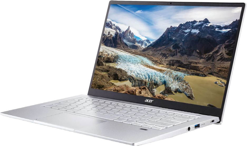 Acer Swift 3 14in (2022) Review
