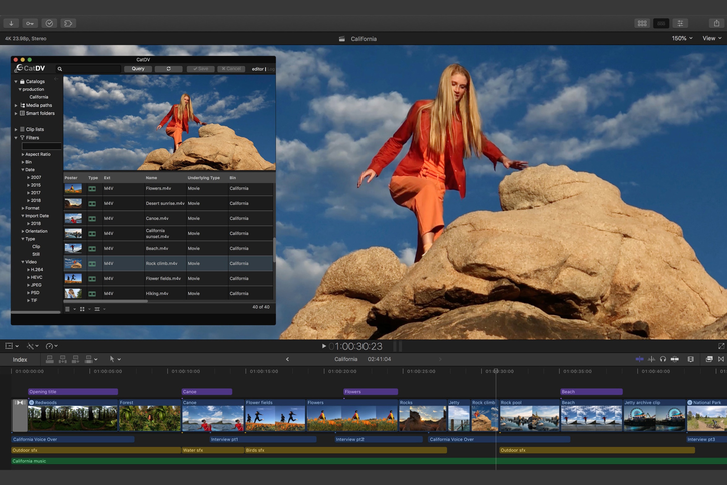 Final Cut Pro Review