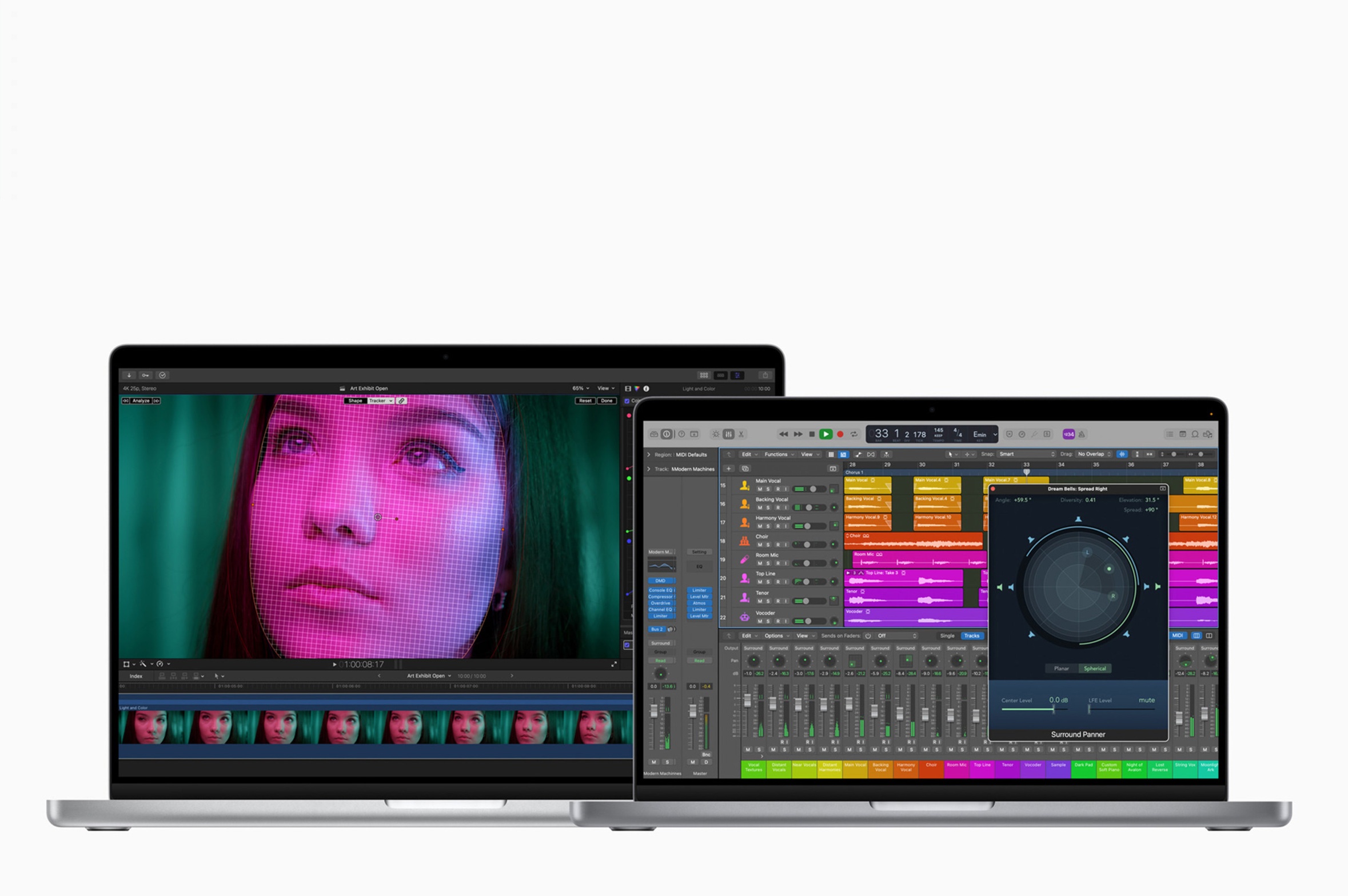 Final Cut Pro Review