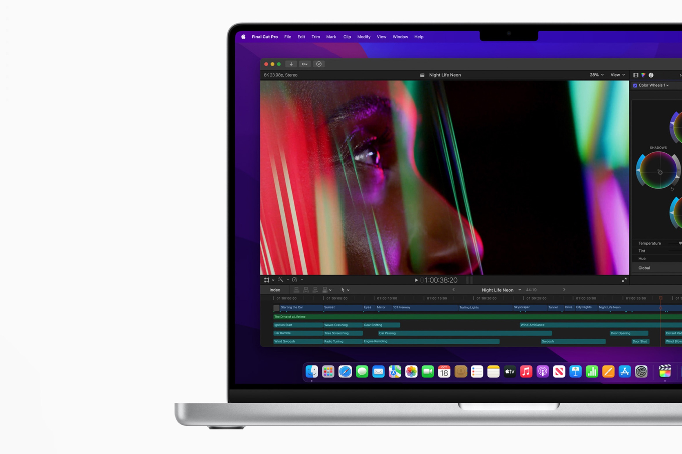 Final Cut Pro Review