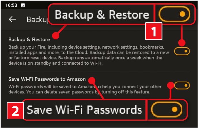 How to install Play Store on Fire Tablet