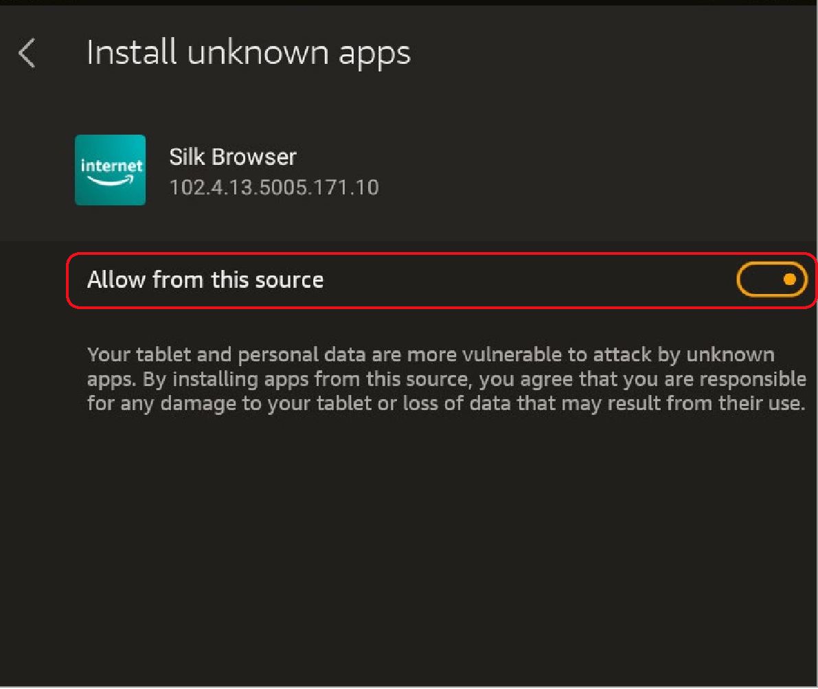 How to Install Google Play Store on your Fire tablet « TOP NEW Review